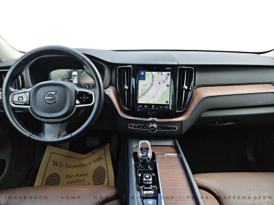 Volvo XC60 Gebrauchtwagen