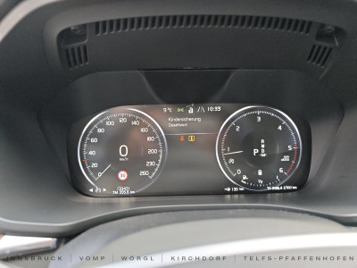 Volvo XC60 Gebrauchtwagen