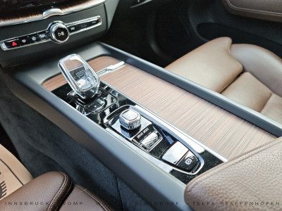 Volvo XC60 Gebrauchtwagen