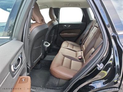 Volvo XC60 Gebrauchtwagen