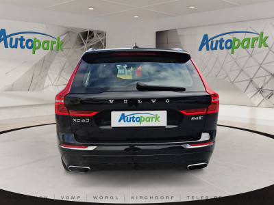 Volvo XC60 Gebrauchtwagen