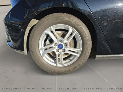 Ford Focus Gebrauchtwagen Ford Focus Gebrauchtwagen