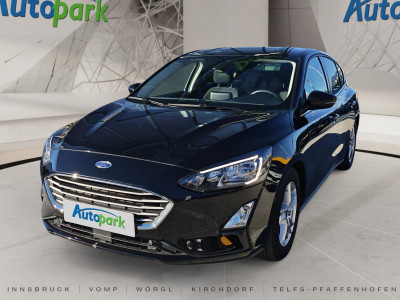 Ford Focus Gebrauchtwagen Ford Focus Gebrauchtwagen