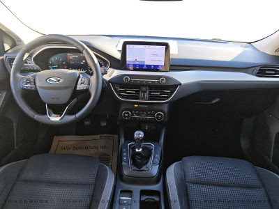 Ford Focus Gebrauchtwagen Ford Focus Gebrauchtwagen
