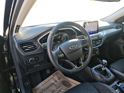 Ford Focus Gebrauchtwagen Ford Focus Gebrauchtwagen