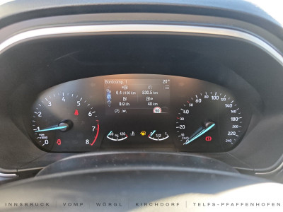 Ford Focus Gebrauchtwagen Ford Focus Gebrauchtwagen