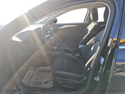 Ford Focus Gebrauchtwagen Ford Focus Gebrauchtwagen