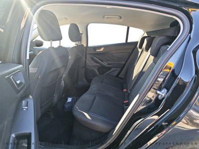Ford Focus Gebrauchtwagen Ford Focus Gebrauchtwagen