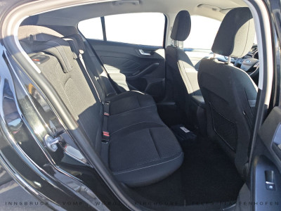 Ford Focus Gebrauchtwagen Ford Focus Gebrauchtwagen