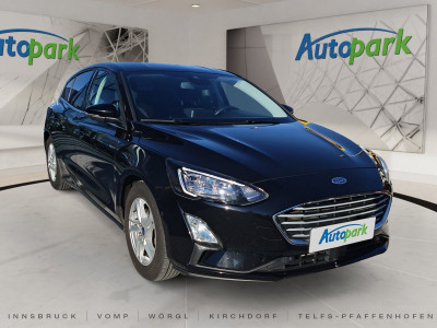 Ford Focus Gebrauchtwagen Ford Focus Gebrauchtwagen