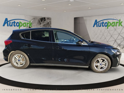 Ford Focus Gebrauchtwagen Ford Focus Gebrauchtwagen