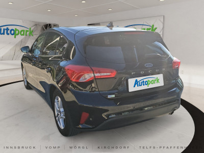 Ford Focus Gebrauchtwagen Ford Focus Gebrauchtwagen