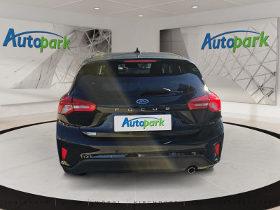 Ford Focus Gebrauchtwagen Ford Focus Gebrauchtwagen