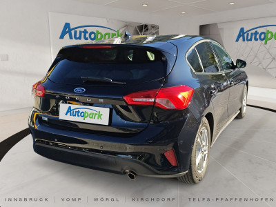 Ford Focus Gebrauchtwagen Ford Focus Gebrauchtwagen
