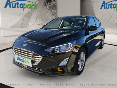Ford Focus Gebrauchtwagen Ford Focus Gebrauchtwagen