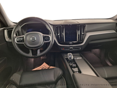 Volvo XC60 Gebrauchtwagen Volvo XC60 Gebrauchtwagen