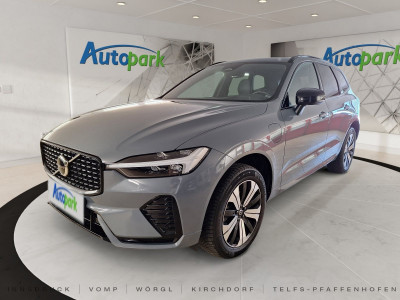 Volvo XC60 Gebrauchtwagen Volvo XC60 Gebrauchtwagen