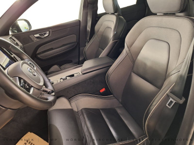 Volvo XC60 Gebrauchtwagen Volvo XC60 Gebrauchtwagen