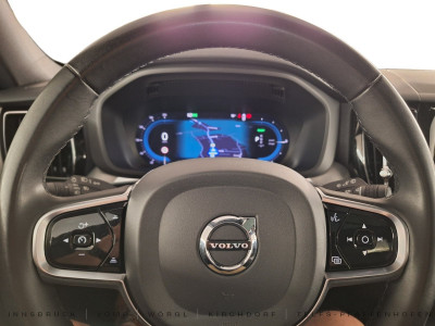 Volvo XC60 Gebrauchtwagen Volvo XC60 Gebrauchtwagen