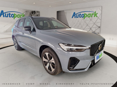 Volvo XC60 Gebrauchtwagen Volvo XC60 Gebrauchtwagen