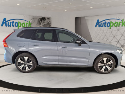 Volvo XC60 Gebrauchtwagen Volvo XC60 Gebrauchtwagen