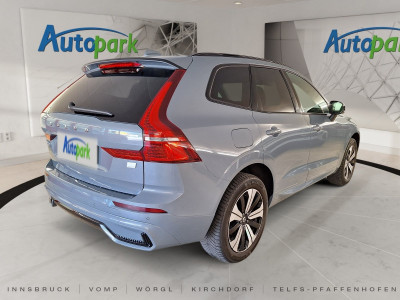 Volvo XC60 Gebrauchtwagen Volvo XC60 Gebrauchtwagen