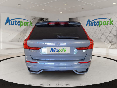 Volvo XC60 Gebrauchtwagen Volvo XC60 Gebrauchtwagen