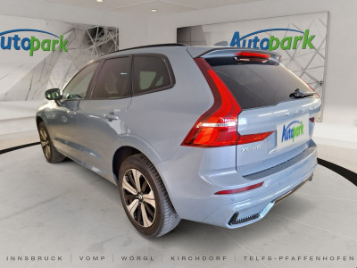 Volvo XC60 Gebrauchtwagen Volvo XC60 Gebrauchtwagen
