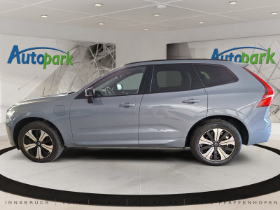 Volvo XC60 Gebrauchtwagen Volvo XC60 Gebrauchtwagen