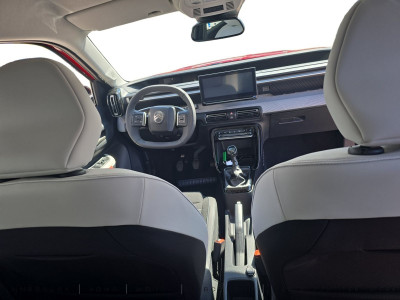 Citroën C3 Vorführwagen Citroën C3 Vorführwagen