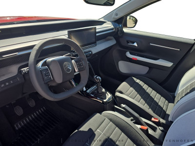 Citroën C3 Vorführwagen Citroën C3 Vorführwagen
