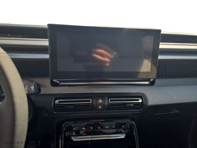 Citroën C3 Vorführwagen Citroën C3 Vorführwagen