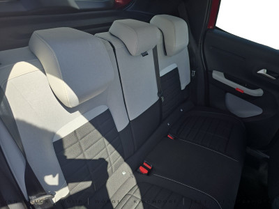 Citroën C3 Vorführwagen Citroën C3 Vorführwagen