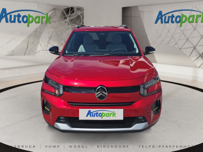 Citroën C3 Vorführwagen Citroën C3 Vorführwagen