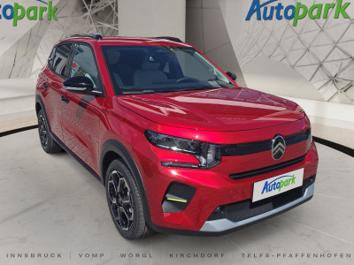 Citroën C3 Vorführwagen Citroën C3 Vorführwagen