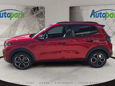 Citroën C3 Vorführwagen Citroën C3 Vorführwagen