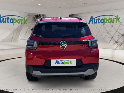 Citroën C3 Vorführwagen Citroën C3 Vorführwagen