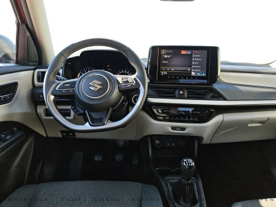 Suzuki Swift Neuwagen Suzuki Swift Neuwagen