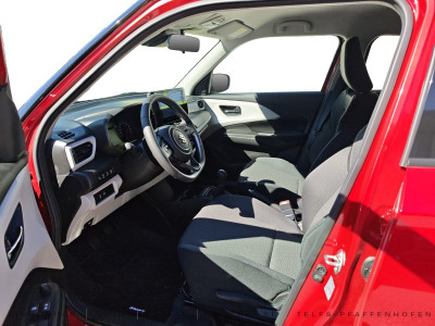 Suzuki Swift Neuwagen Suzuki Swift Neuwagen