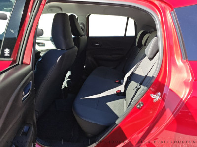 Suzuki Swift Neuwagen Suzuki Swift Neuwagen