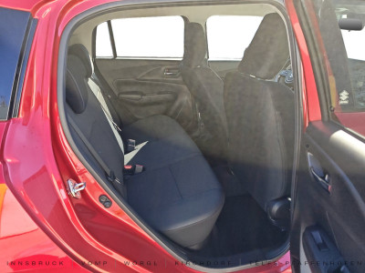 Suzuki Swift Neuwagen Suzuki Swift Neuwagen