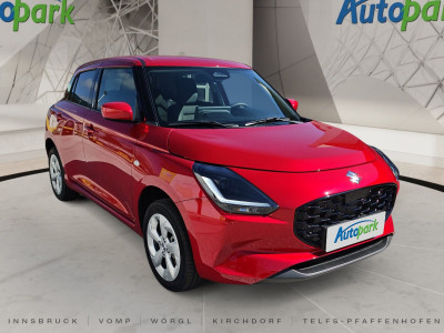 Suzuki Swift Neuwagen Suzuki Swift Neuwagen