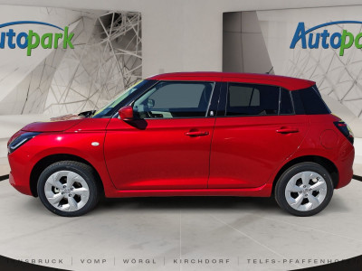Suzuki Swift Neuwagen Suzuki Swift Neuwagen
