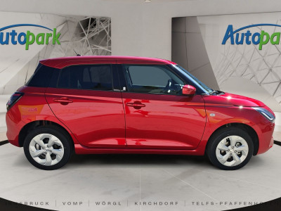 Suzuki Swift Neuwagen Suzuki Swift Neuwagen