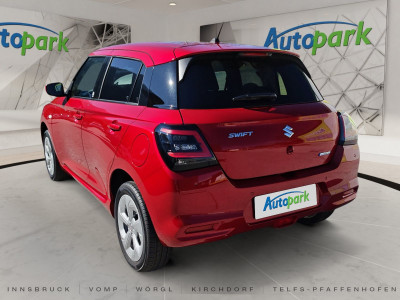 Suzuki Swift Neuwagen Suzuki Swift Neuwagen