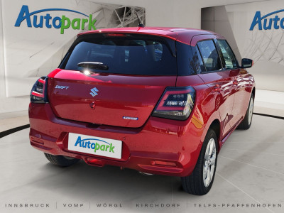 Suzuki Swift Neuwagen Suzuki Swift Neuwagen