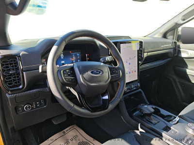 Ford Ranger Neuwagen Ford Ranger Neuwagen