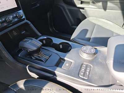 Ford Ranger Neuwagen Ford Ranger Neuwagen