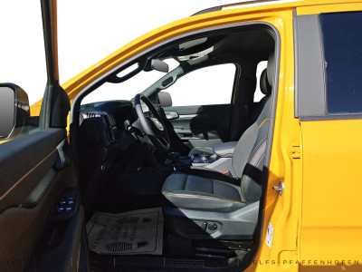 Ford Ranger Neuwagen Ford Ranger Neuwagen