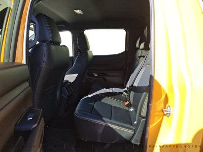 Ford Ranger Neuwagen Ford Ranger Neuwagen
